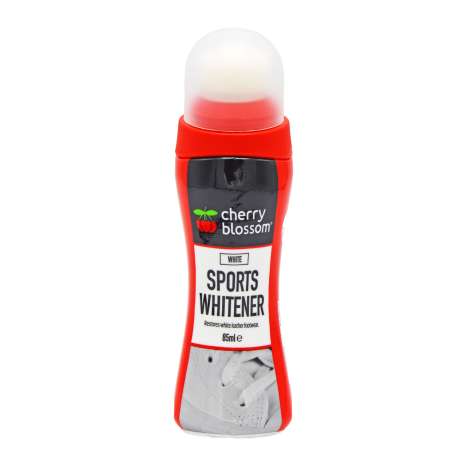 Cherry Blossom Sports Whitener 85ml