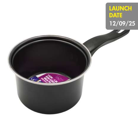 Prima Non-Stick Milk Pan (14cm)