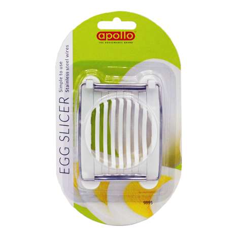 Apollo Egg Slicer