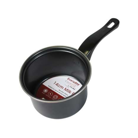 Prochef Milk Pan (14cm)