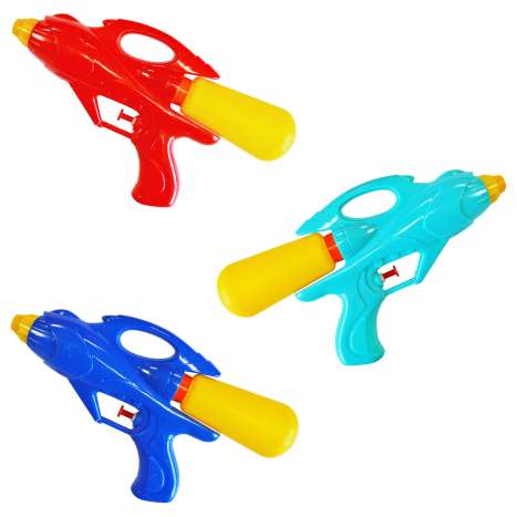 Homeware Essentials Water Blaster (22.5cm) - Assorted Colours