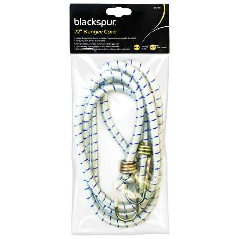 Blackspur Bungee Cord 72"