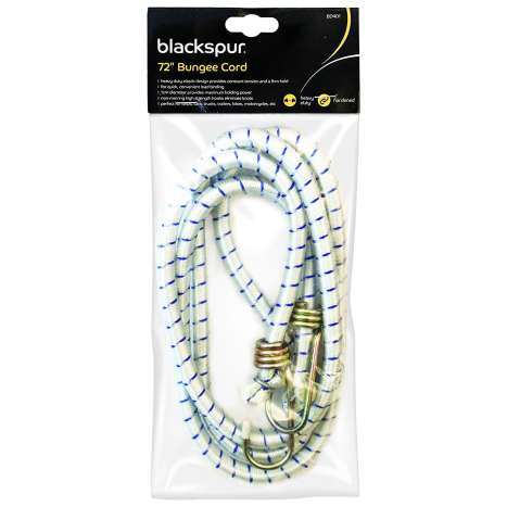 Blackspur Bungee Cord 72"