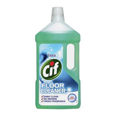 Cif Floor Cleaner (950ml) - Ocean