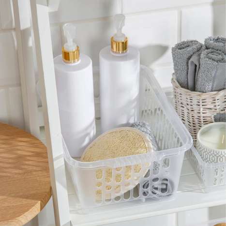 Wham Medium Handy Basket (4.3L)