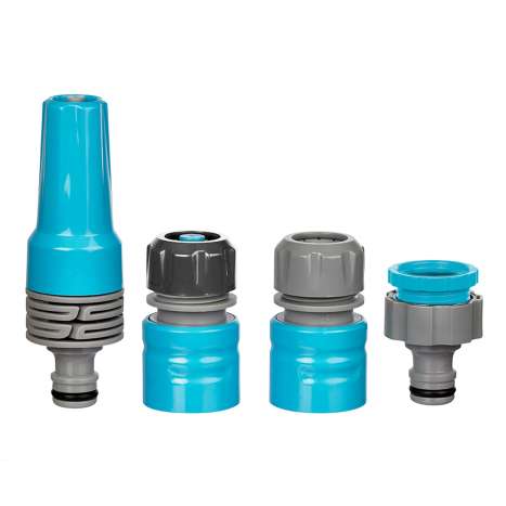 Flopro Hose Connector Starter Set
