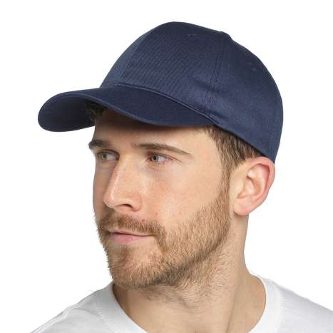 Tom Franks Adults Baseball Cap (One Size) - Navy