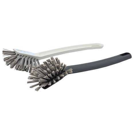 Homeware Essentials Scandinavian Style Dish Brush