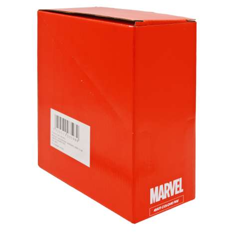Marvel Avengers Multicoloured Pen