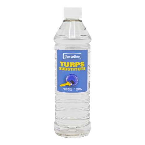Bartoline Turps Substitute (750ml)