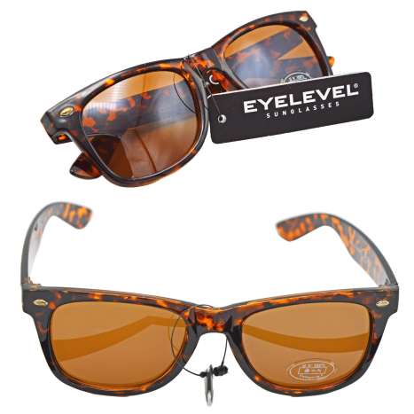 Eyelevel Sunglasses – Beachcomber (Tortoiseshell)