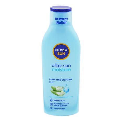 Nivea Sun After Sun Lotion Moisture 200ml