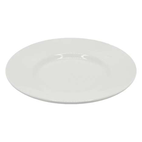 Simpa Tableware Plate (9") - White