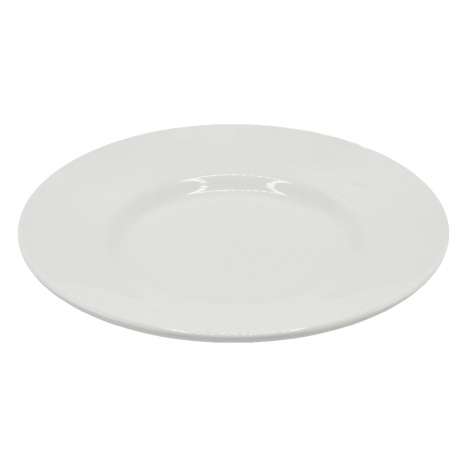 Simpa Tableware Plate 9" - White