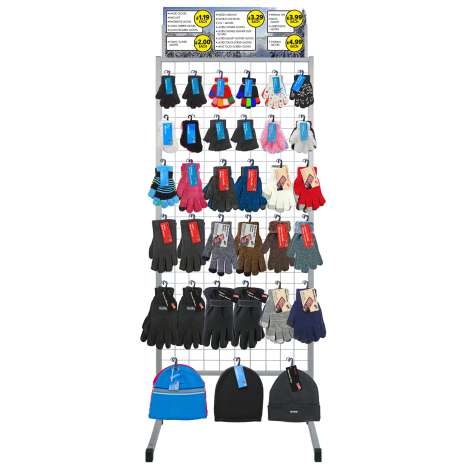 Winter Gloves & Hats PRE-SELL Deal