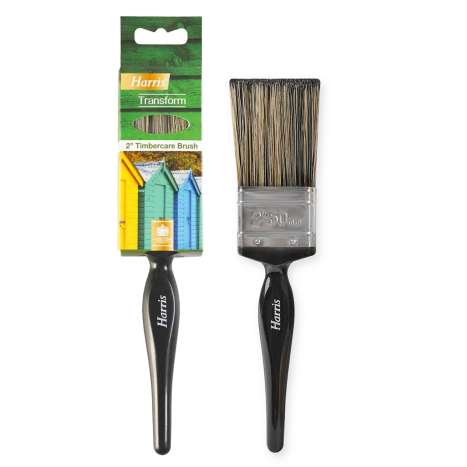 Harris Transform 2” Timbercare Paint Brush