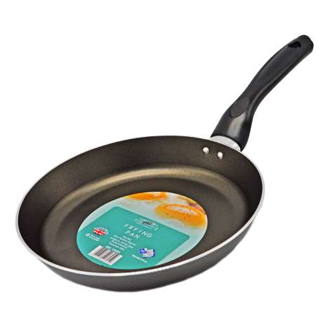 Homeware Essentials Non-Stick Frying Pan (24cm)