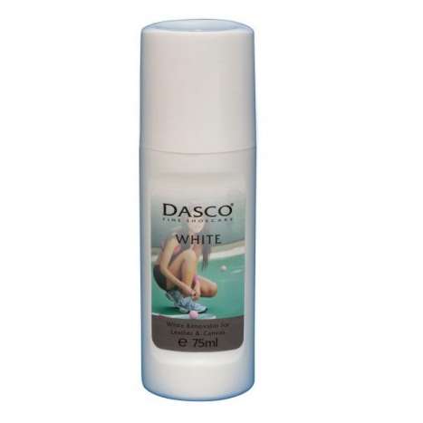 Dasco Shoe Whitener 75ml