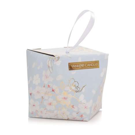 Yankee Candle 3 Wax Melt Gift Set Box - Floral