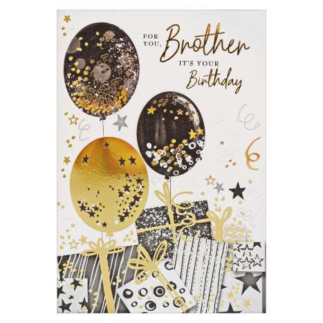 Everyday Greeting Cards (Code 50) - Brother
