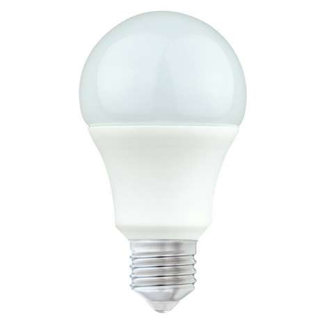 Status LED 5.5w=40w Round Golf Ball Large Screw Cap Light Bulb