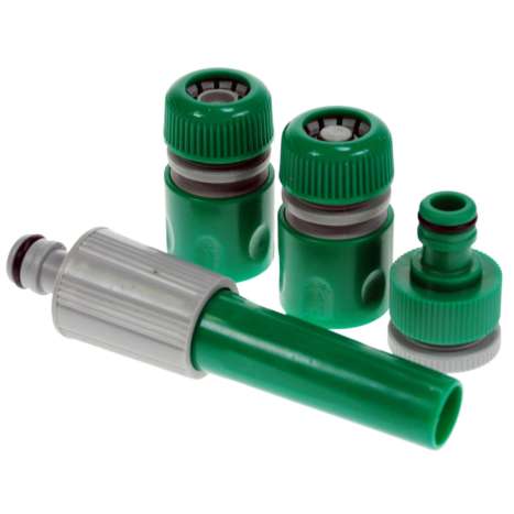 Spray Nozzle Set 4 Piece