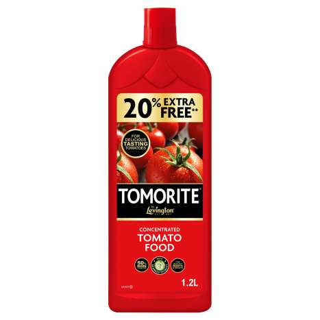 Tomorite Concentrated Tomato Food (1.2L)