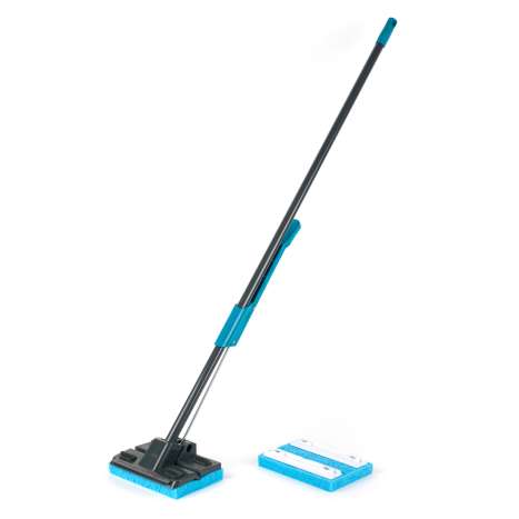 Beldray Sponge Mop With Spare Head