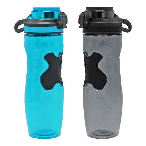 Object Sports Water Bottle (750ml) - Assorted Colours