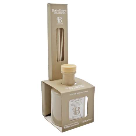 Better Homes & Gardens Reed Diffuser 147.9ml - Centered