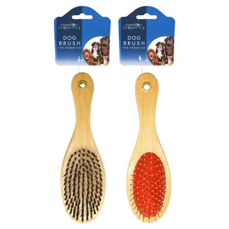 Homeware Essentials Dog Brush