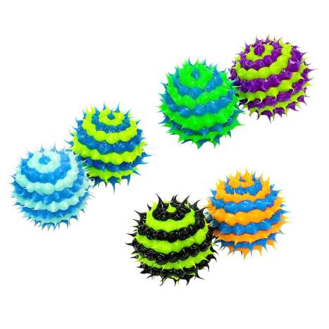 Drop Dots Water Soaker 2 Pack - Assorted Colours