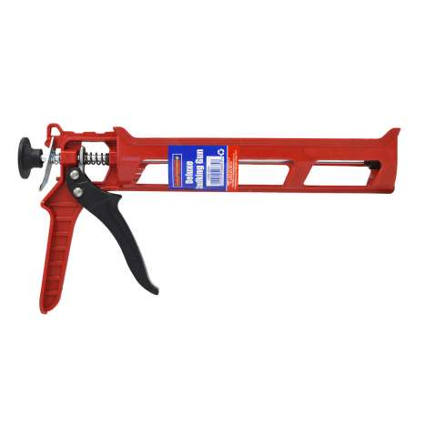 Rapide Deluxe Caulking Gun 9"