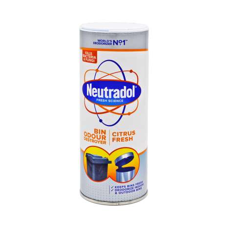 Neutradol Bin Odour Destroyer (350g) - Citrus Fresh