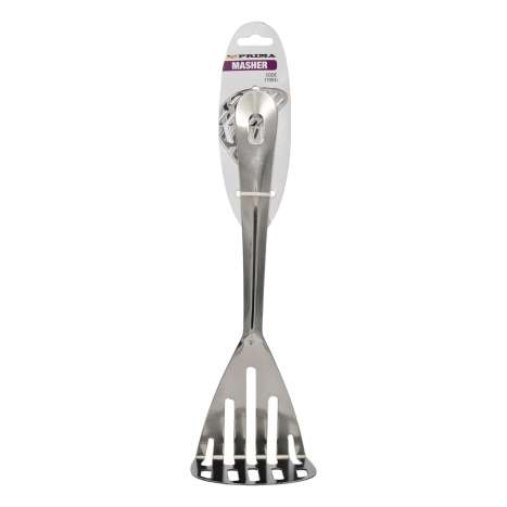 Prima Stainless Steel Potato Masher