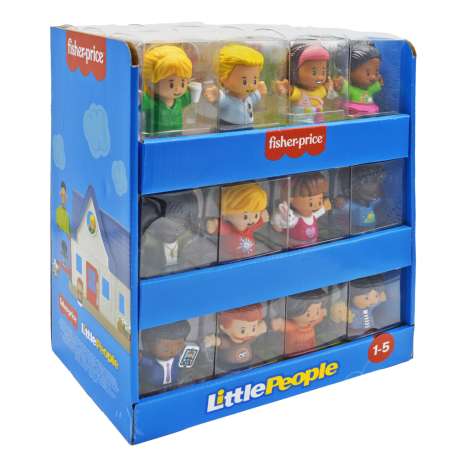 Fisher-Price Little People - Assorted