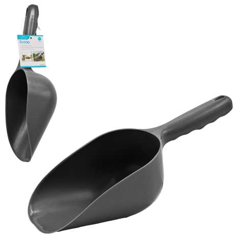 Large Plastic Scoop (30cm)