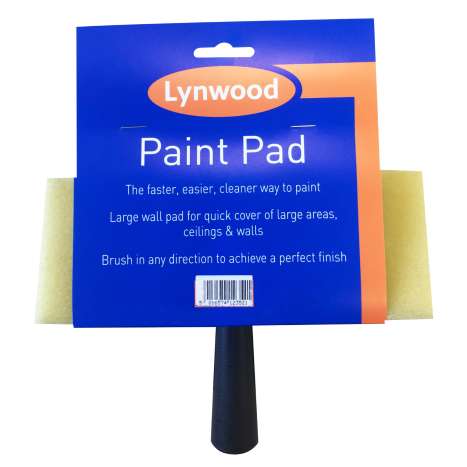 Lynwood Paint Pad 6'' x 4''