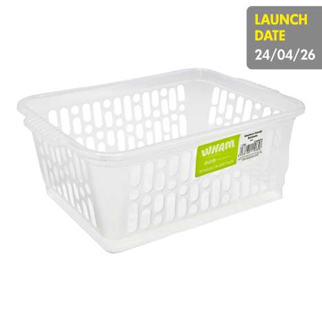 Wham Medium Handy Basket (4.3L)