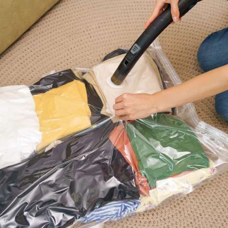 Country Club Vacuum Storage Bag - Medium