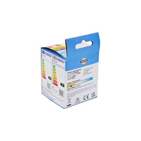 Status LED MR16 Light Bulb (4.5w=35w)