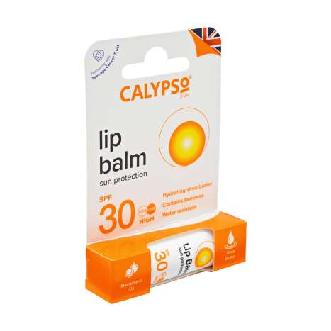 Calypso Sun Protection Lip Balm (SPF 30) 4.3g