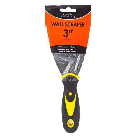 Homeware Essentials Wall Scraper 3''