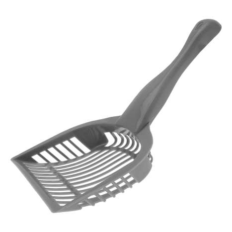 Cats Protection Litter Scoop (28cm)
