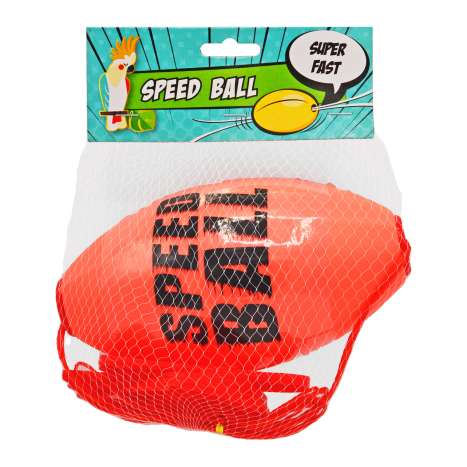 Speed Ball Game