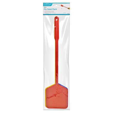 Fly Swatter 3 Pack