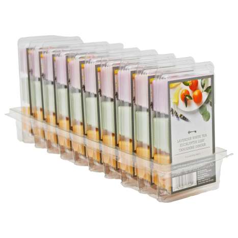 Scented Wax Melts 12 Pack - Everyday Wellness