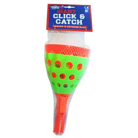 Giant Click & Catch