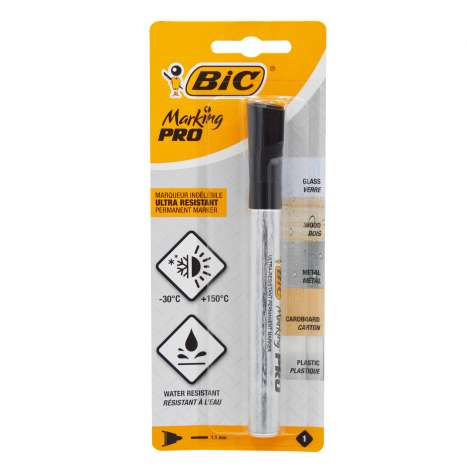 BIC Marking Pro Pen