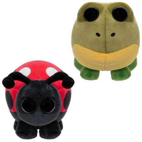 Adopt Me! Plush Toy (20cm) - Assorted Characters